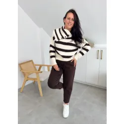 Sweter Roksane