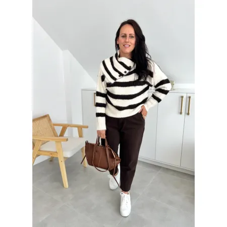 Sweter Roksane