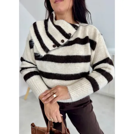 Sweter Roksane