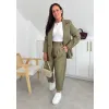 Komplet Margo groszek
