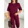 Komplet Oslo bordo