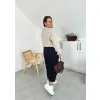 Sweter Cozy beż
