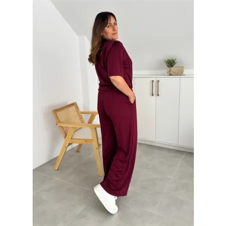 Komplet Oslo bordo