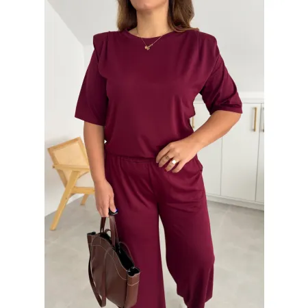 Komplet Oslo bordo